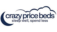 Crazy Price Beds Logo
