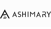 Ashimary Hair Logo