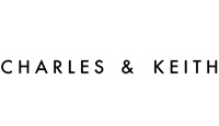 Charles And Keith Logo