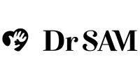 Dr Sam Logo