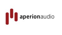 Aperion Audio Logo