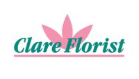 Clare Florist Logo