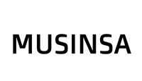 Musinsa Logo
