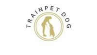 Train Pet Dog LOGO