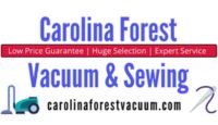 Carolina Forest Vacuum logo