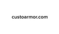 CustoArmor logo