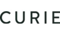 Curie Deodorant logo