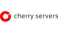Cherry Servers logo