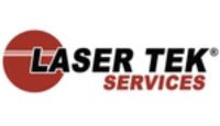 Laser Tek Services logo
