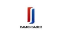 DamienSaber logo