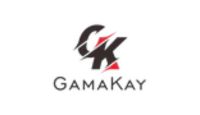 Gamakay logo