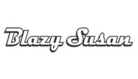 Blazy Susan logo