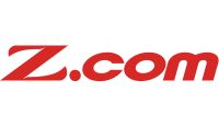 z.com logo