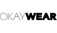 Okaywear logo