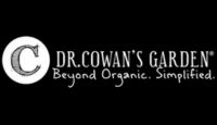 Dr. Cowan´s Garden logo