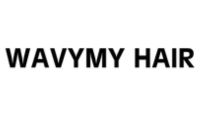 Wavymy Hair logo