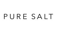 Pure Salt logo