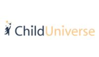 child-universe logo