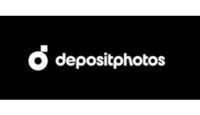 DepositPhotos logo