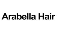 arabella hair logo