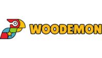 woodemon logo