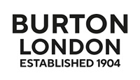 Burton UK Logo