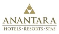 Anantara Logo