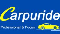 Carpuride LOGO