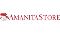 Amanita Store logo