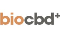 BioCBD Plus logo
