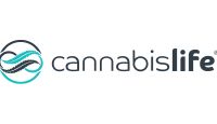 Cannabis Life logo