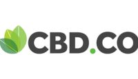 CBD.co logo