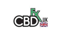 CBDfx (UK) LOGO
