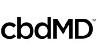 cbdMD logo