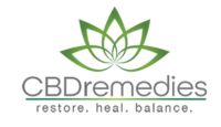 CBDRemedy logo