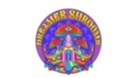 Dreamer Shrooms logo