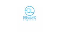 Dreamland Organics logo