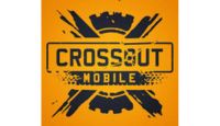CrossOut LOGO