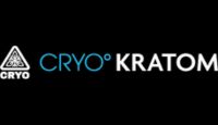 Cryo Kratom logo