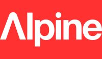 Alpine logo