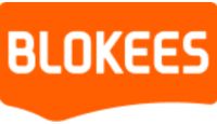 Blokees LOGO