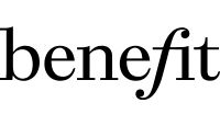 Benefit Cosmetics logo