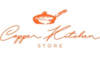 Copper Kitchen Store LOGO