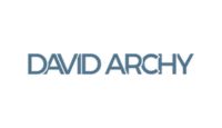 David Archy logo