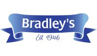 Bradleys Fish Logo