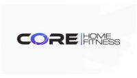 Core Home Fitness Logo