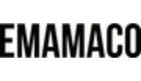 Emamaco AU logo