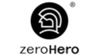 zeroHero LOGO