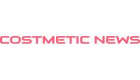Cosmetic News LOGO