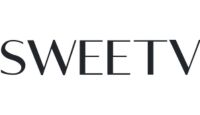 Sweetv LOGO